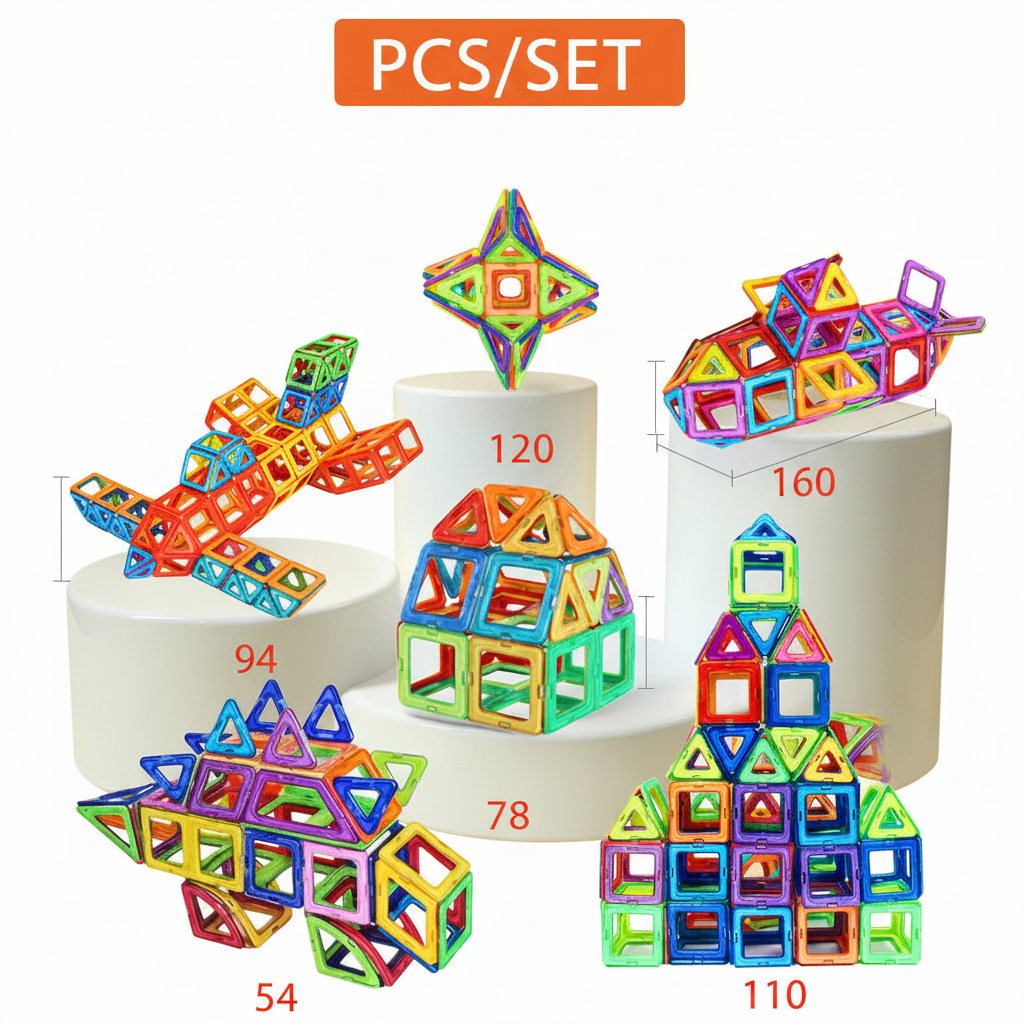 142 PCS