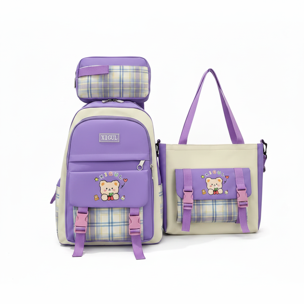 All In One An One In All Backpack