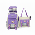 All In One An One In All Backpack
