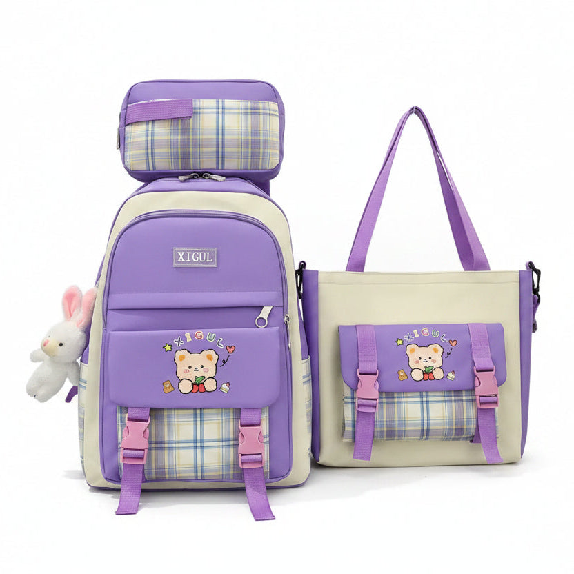 All In One An One In All Backpack