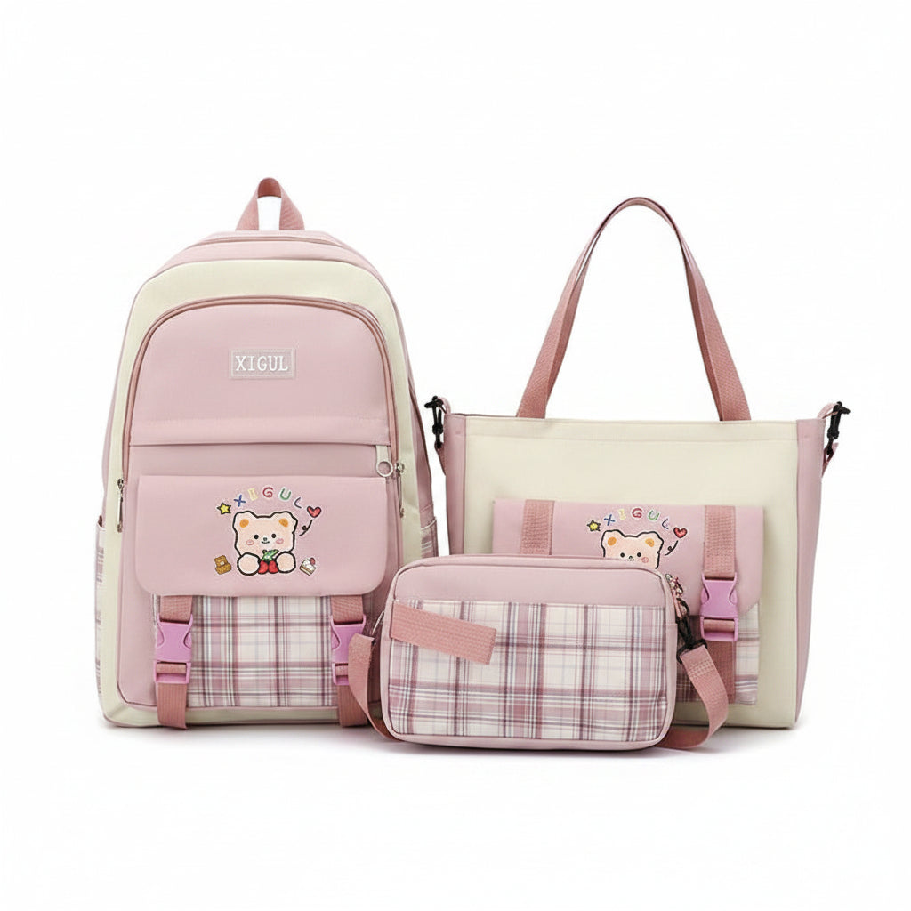 All In One An One In All Backpack