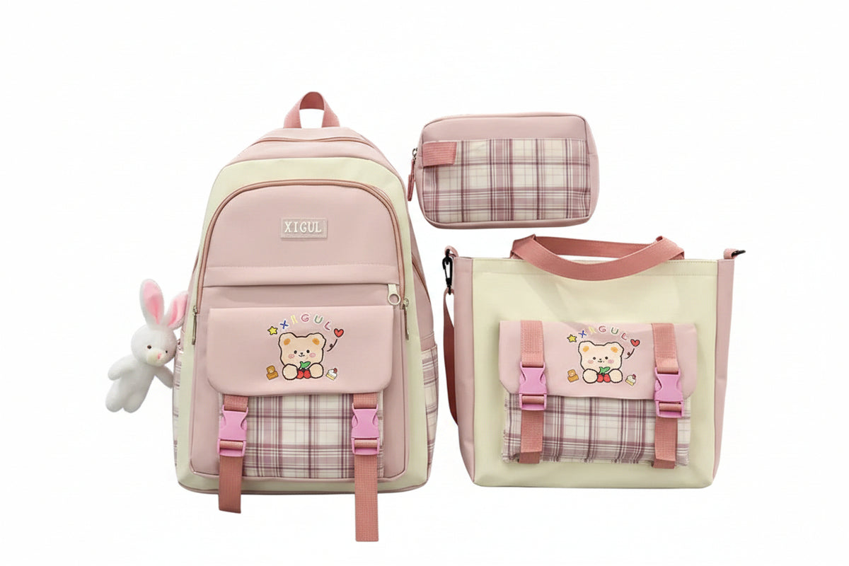 All In One An One In All Backpack