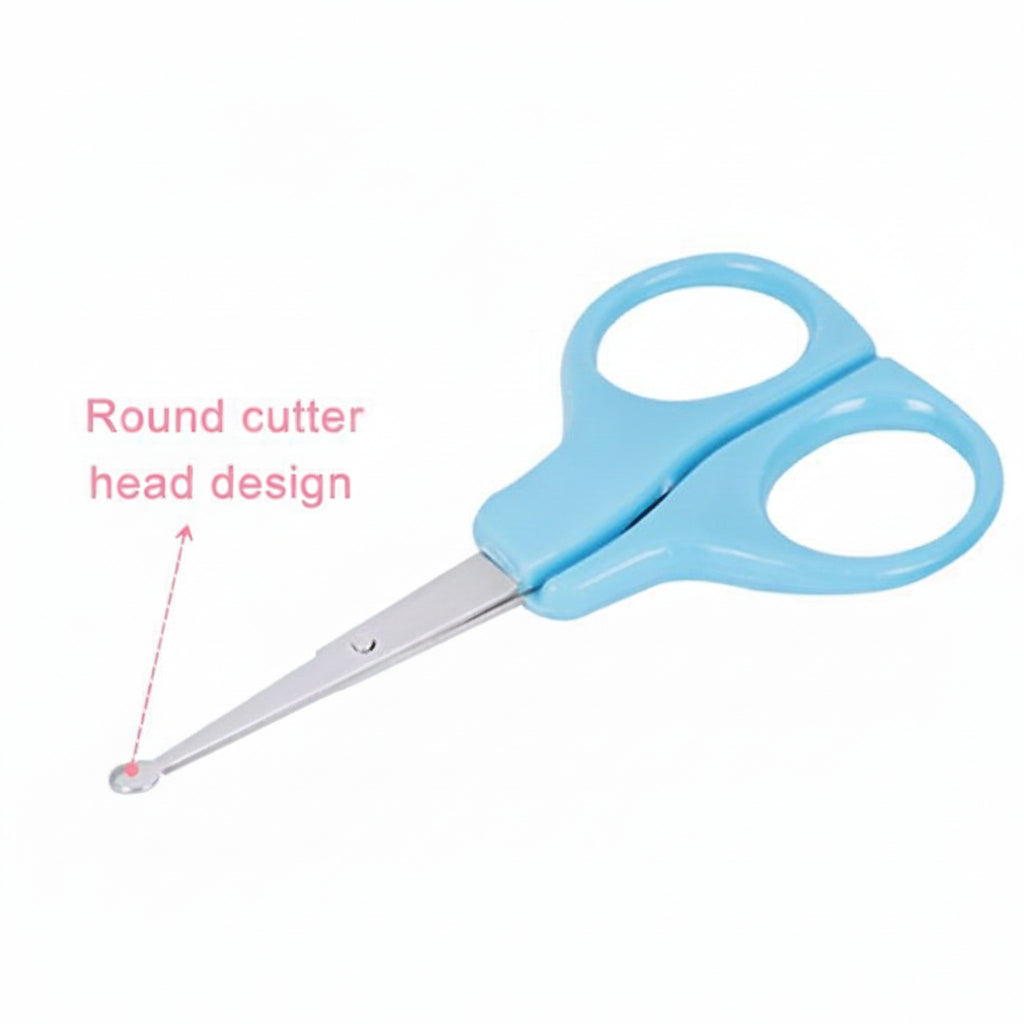 All-in-One Baby Grooming Health Set