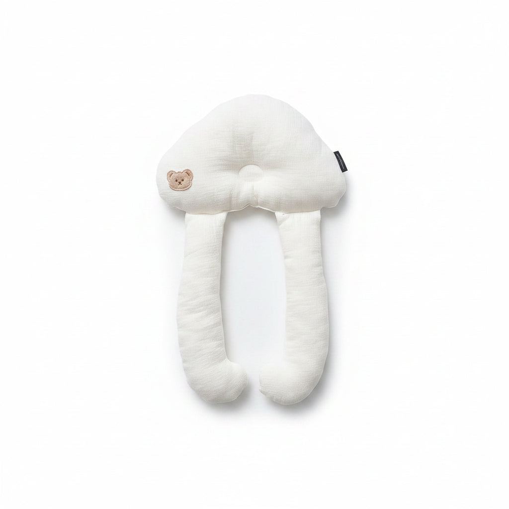 Baby Soothing Pillow Set Pillow Soothing Sleep