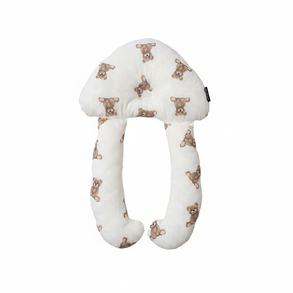 Baby Soothing Pillow Set Pillow Soothing Sleep