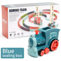 Domino Dash Express Toy Train