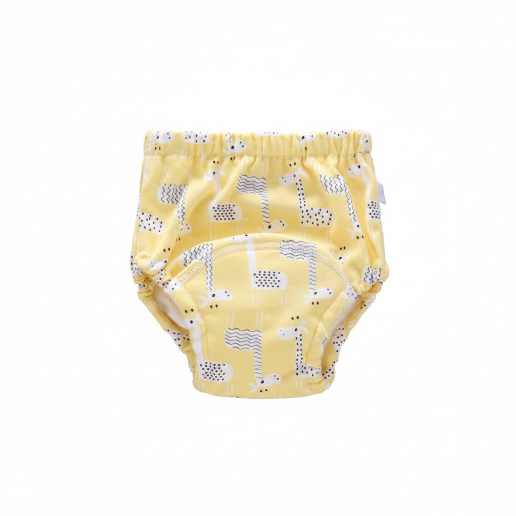 Easy wash Baby Trainers