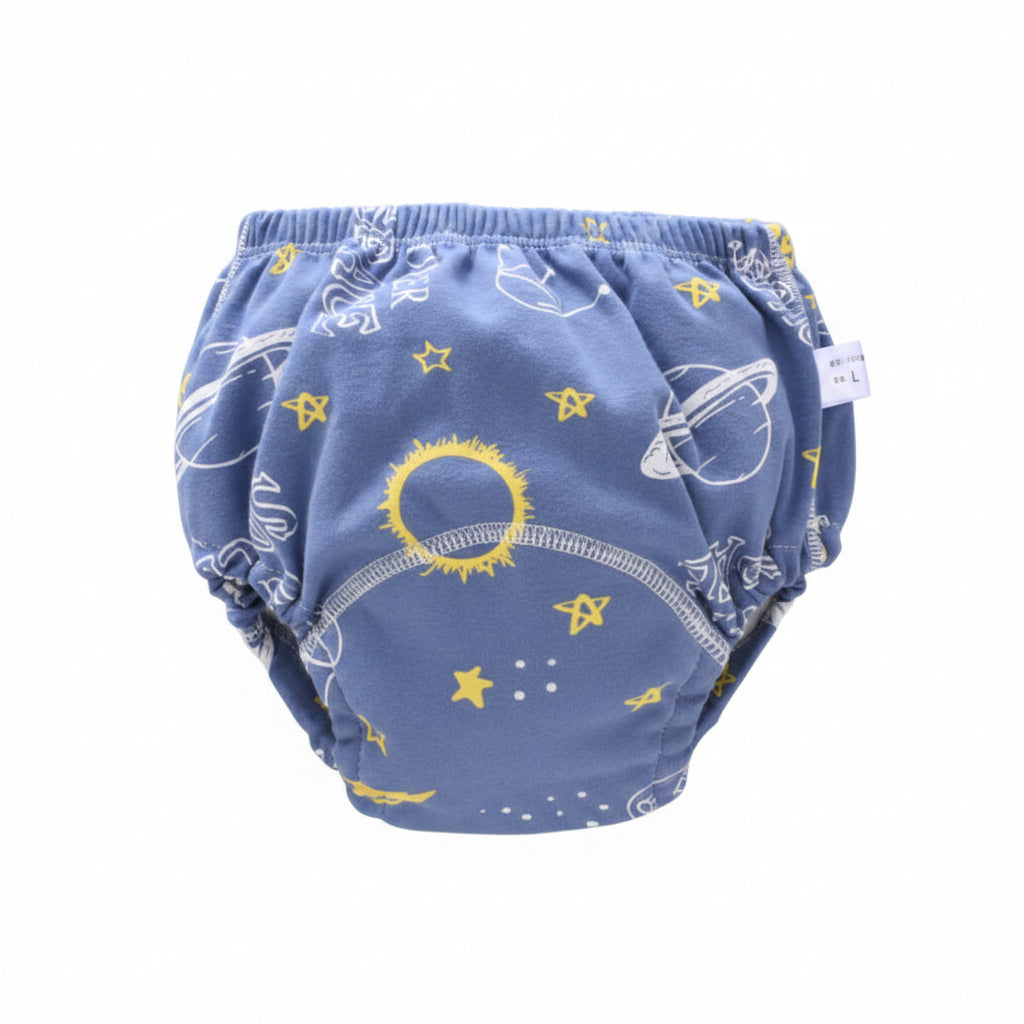 Easy wash Baby Trainers