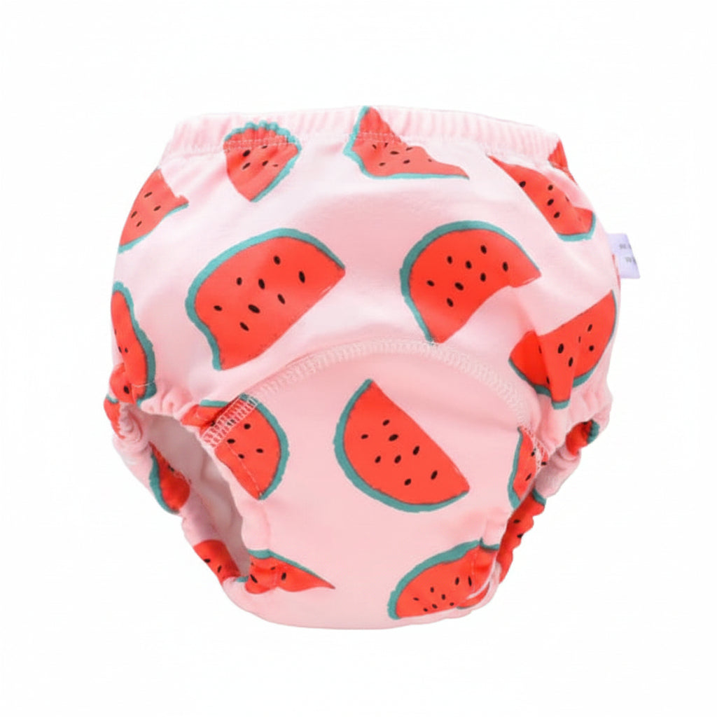 Easy wash Baby Trainers