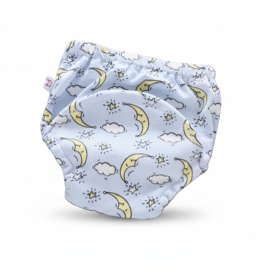Easy wash Baby Trainers
