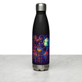 Frinkadink Branded Stainless steel water bottle