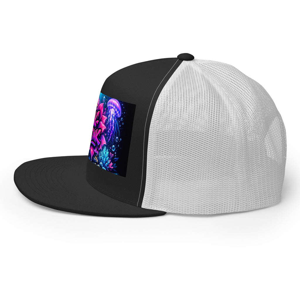 Frinkadink Snap-back