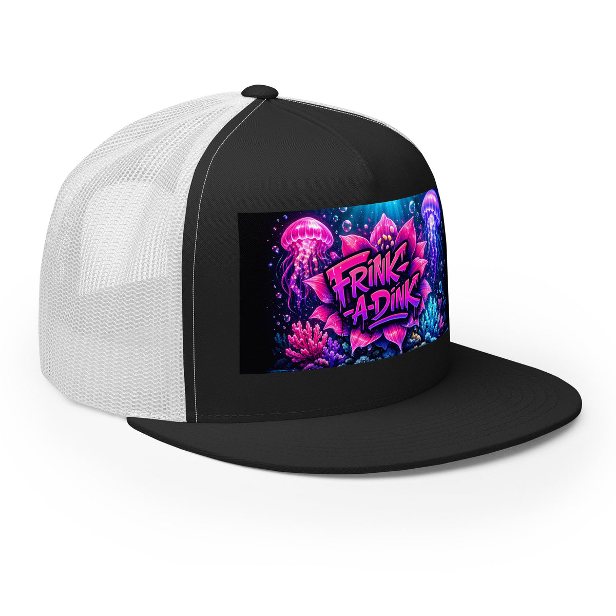 Frinkadink Snap-back