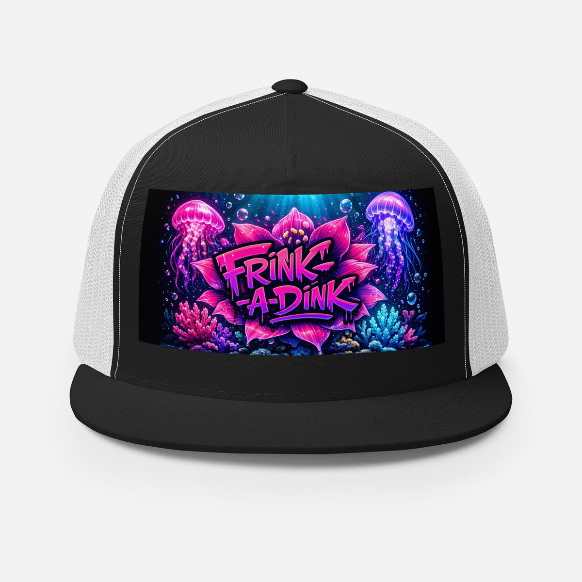 Frinkadink Snap-back