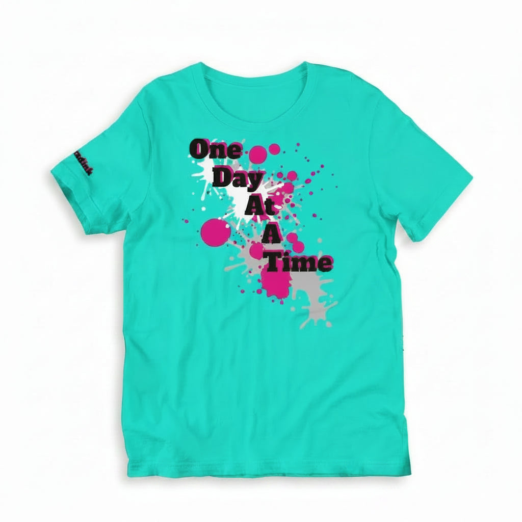 Frinkadink t-shirt