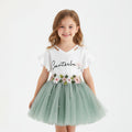 Girls 2 Piece Summer Set