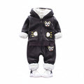Girls And Boys Sports Suits