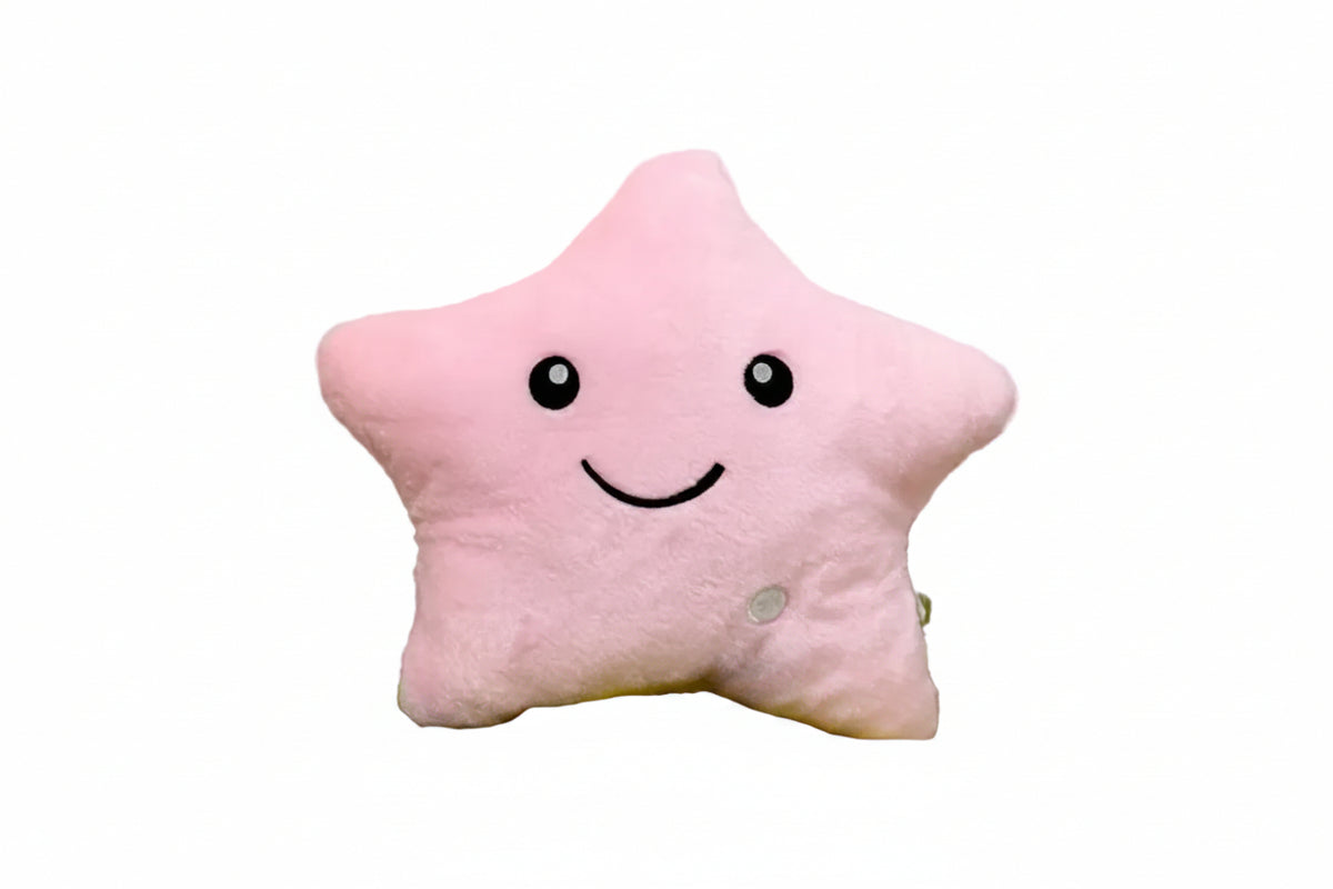 Glowbuddies