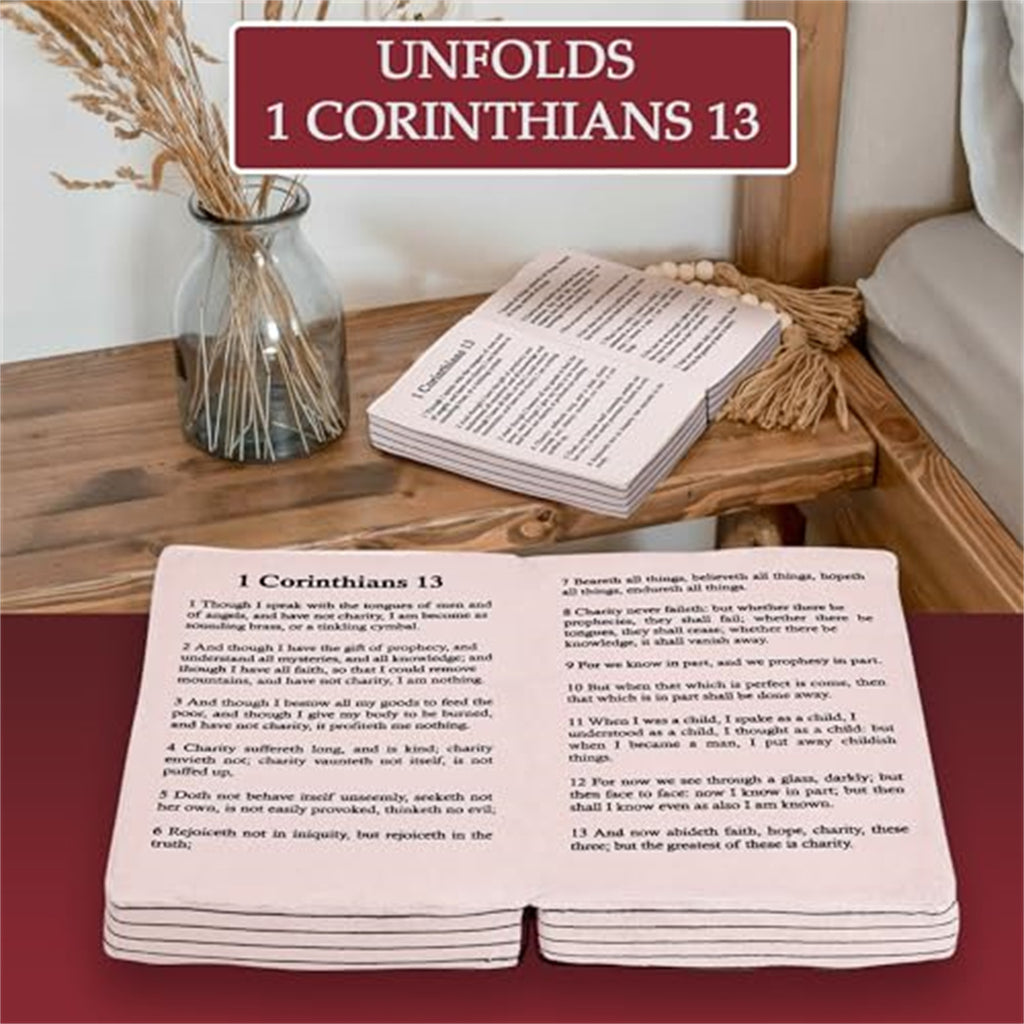 Kids Huggable Bible