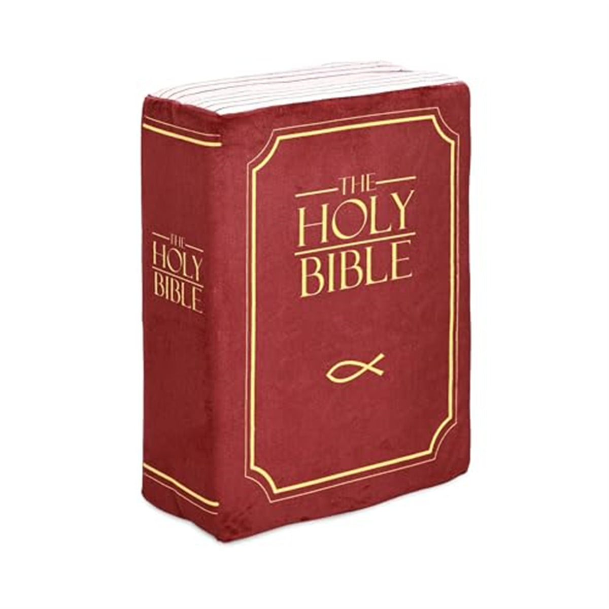 Kids Huggable Bible