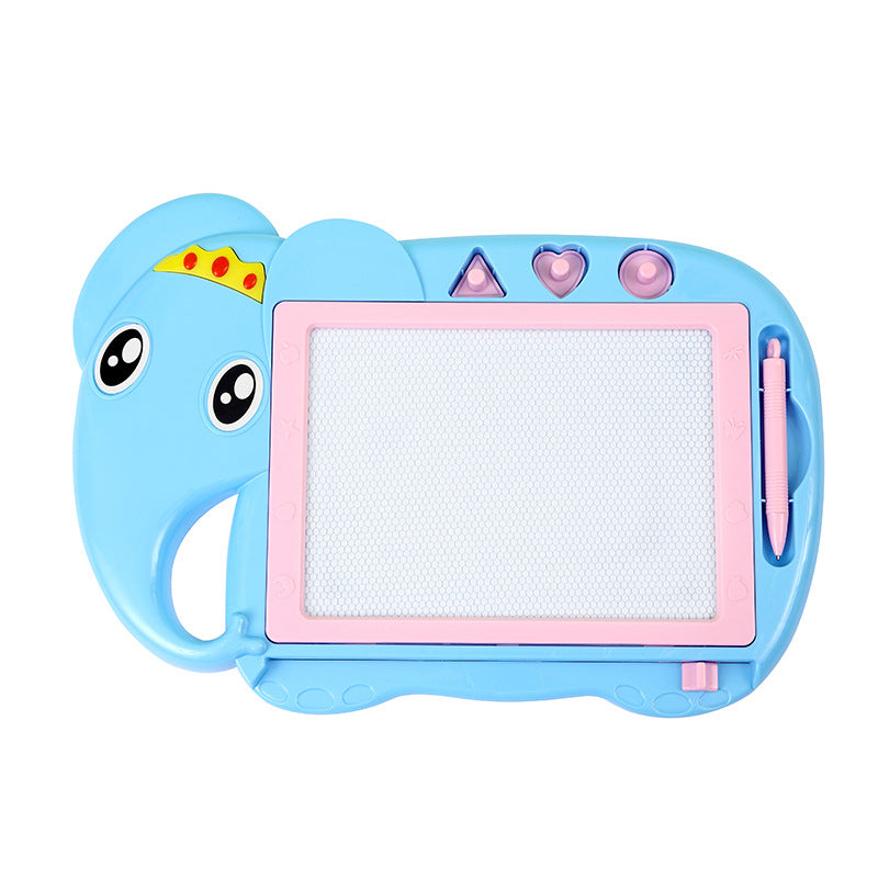 Kids Magnetic Doodle Board