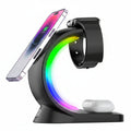 "LumaDock All‑in‑One Apple Charger
