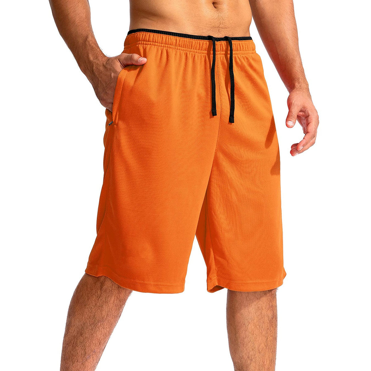 Men's Quick-Drying Sports Shorts