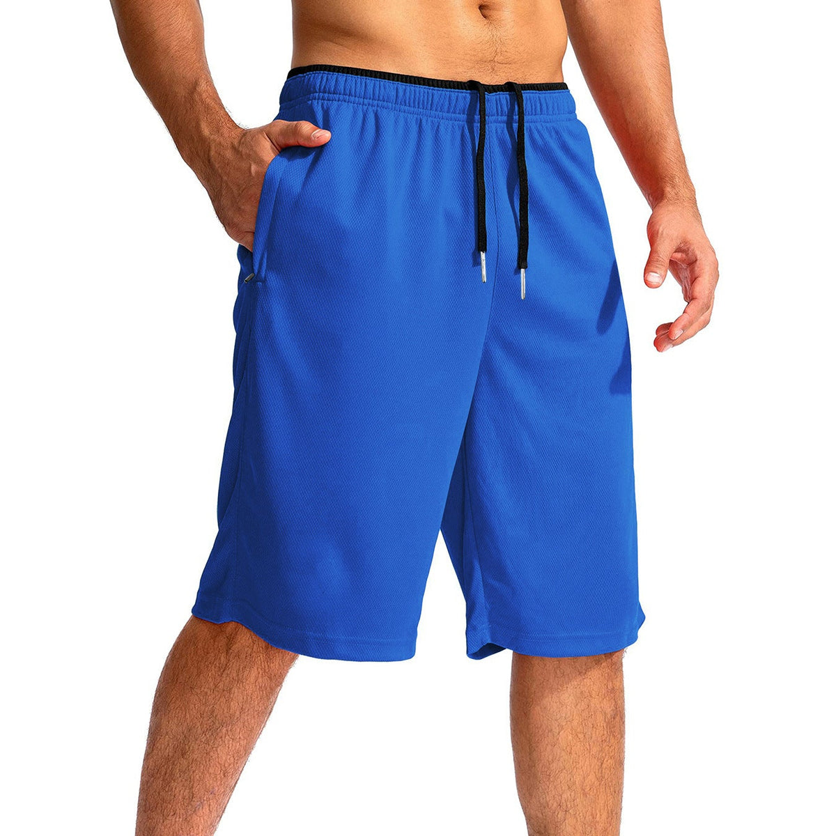 Men's Quick-Drying Sports Shorts
