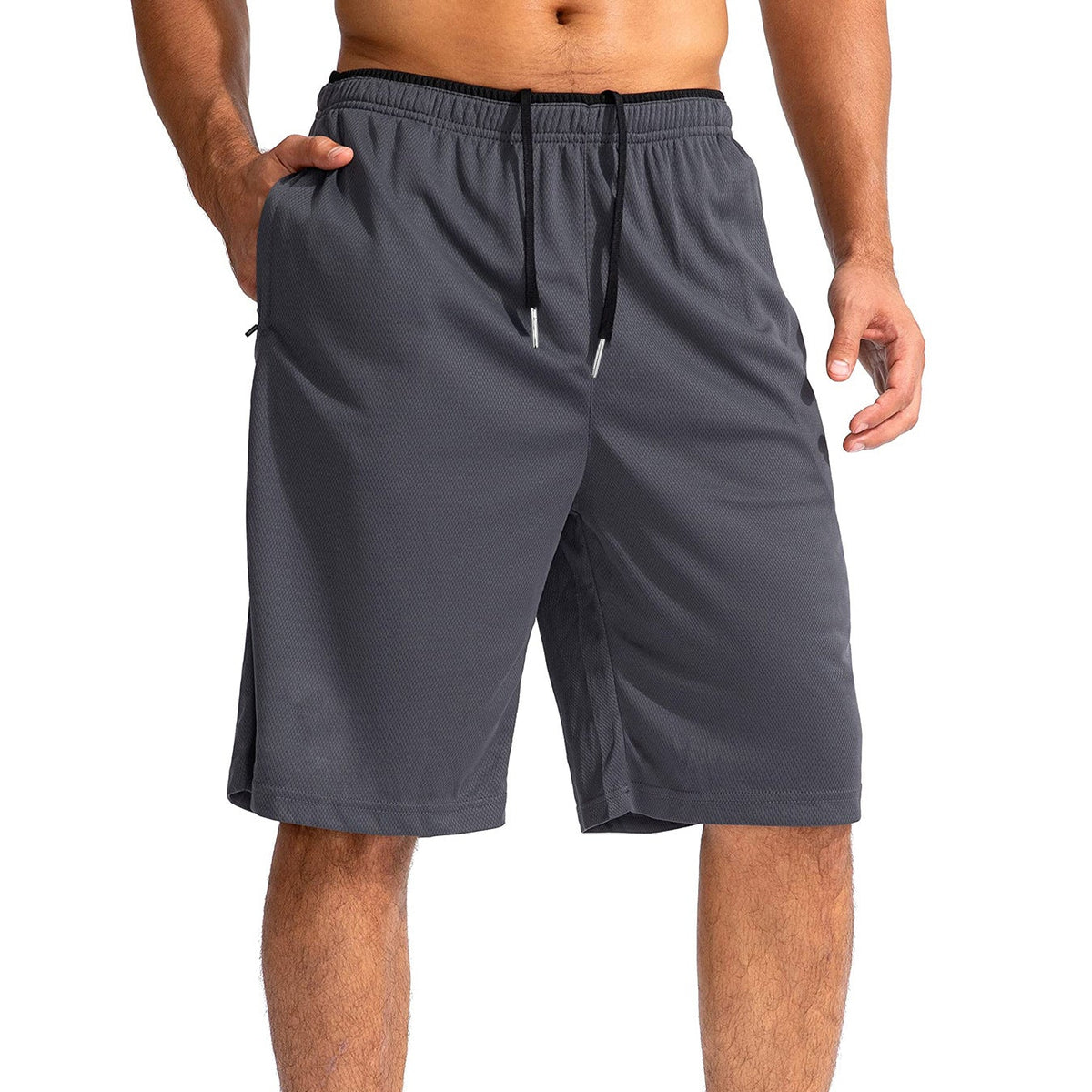 Men's Quick-Drying Sports Shorts