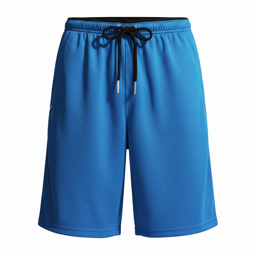 Men's Quick-Drying Sports Shorts