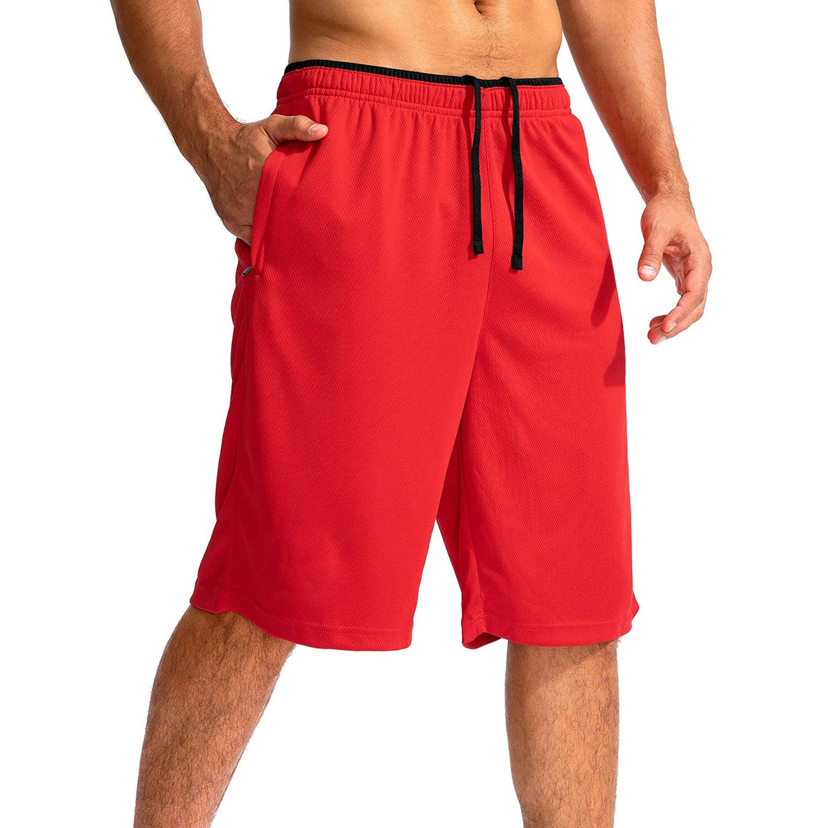 Men's Quick-Drying Sports Shorts