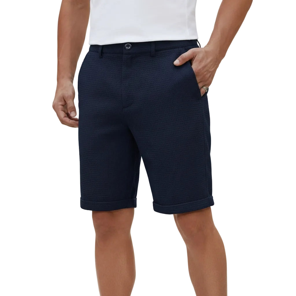 Mens SpringSummer New Suit Shorts