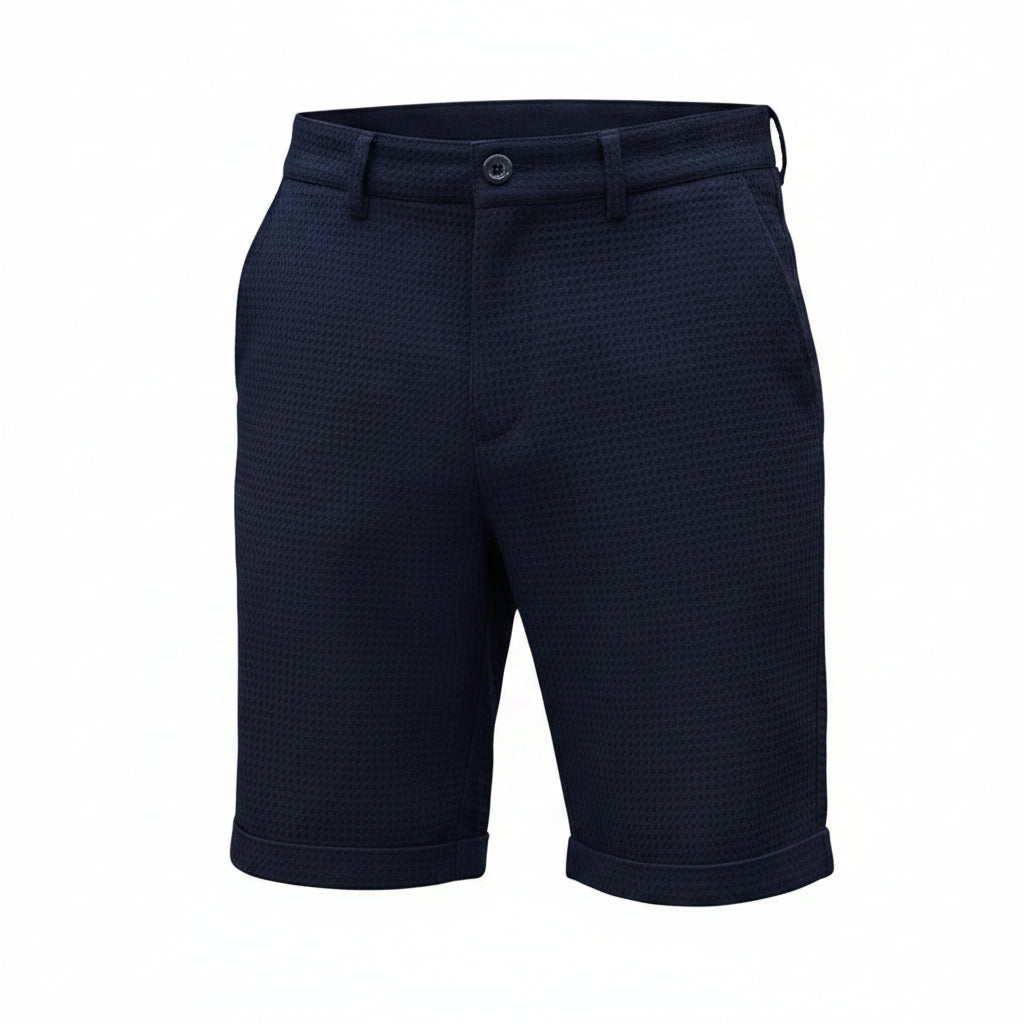 Mens SpringSummer New Suit Shorts