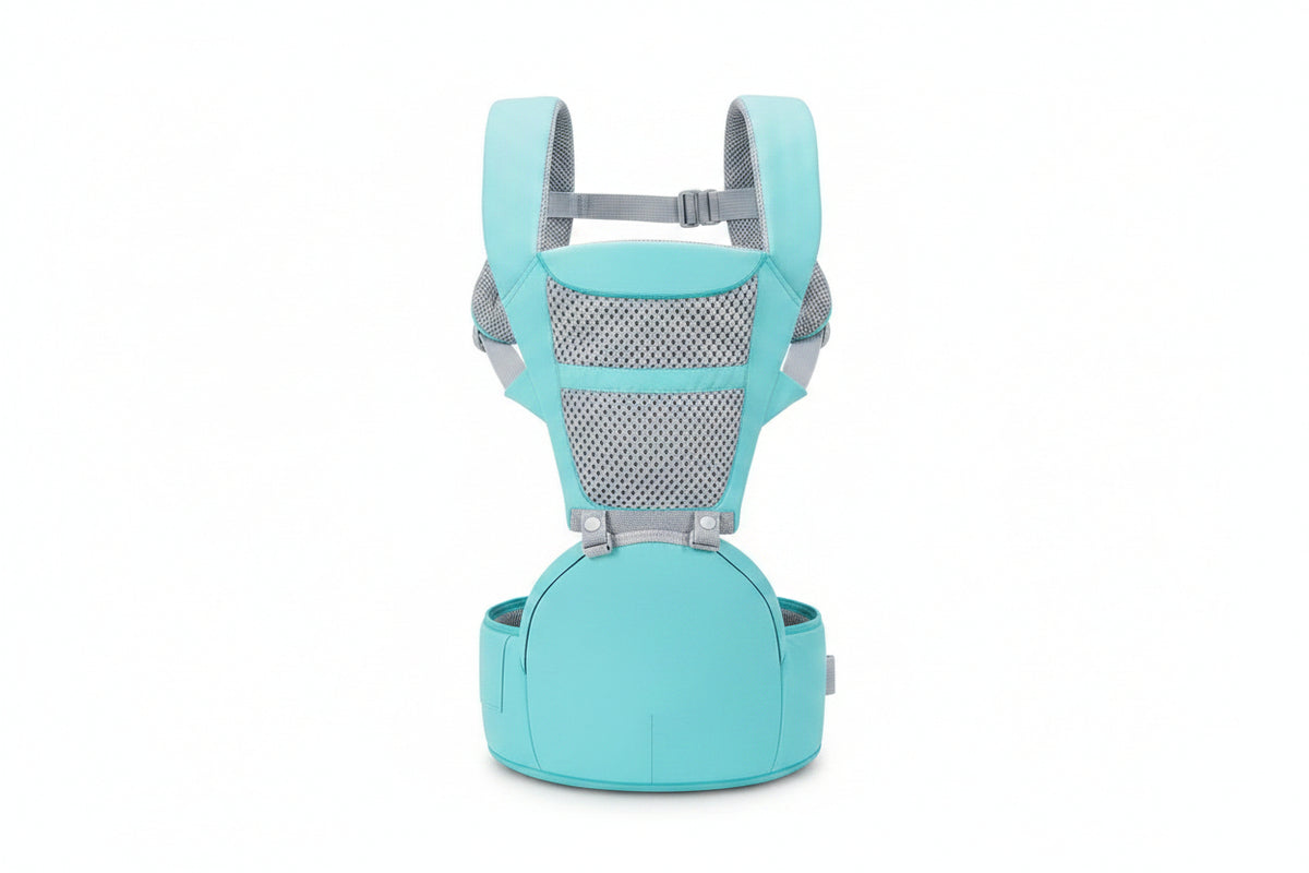 Multi-Function Baby Carrier