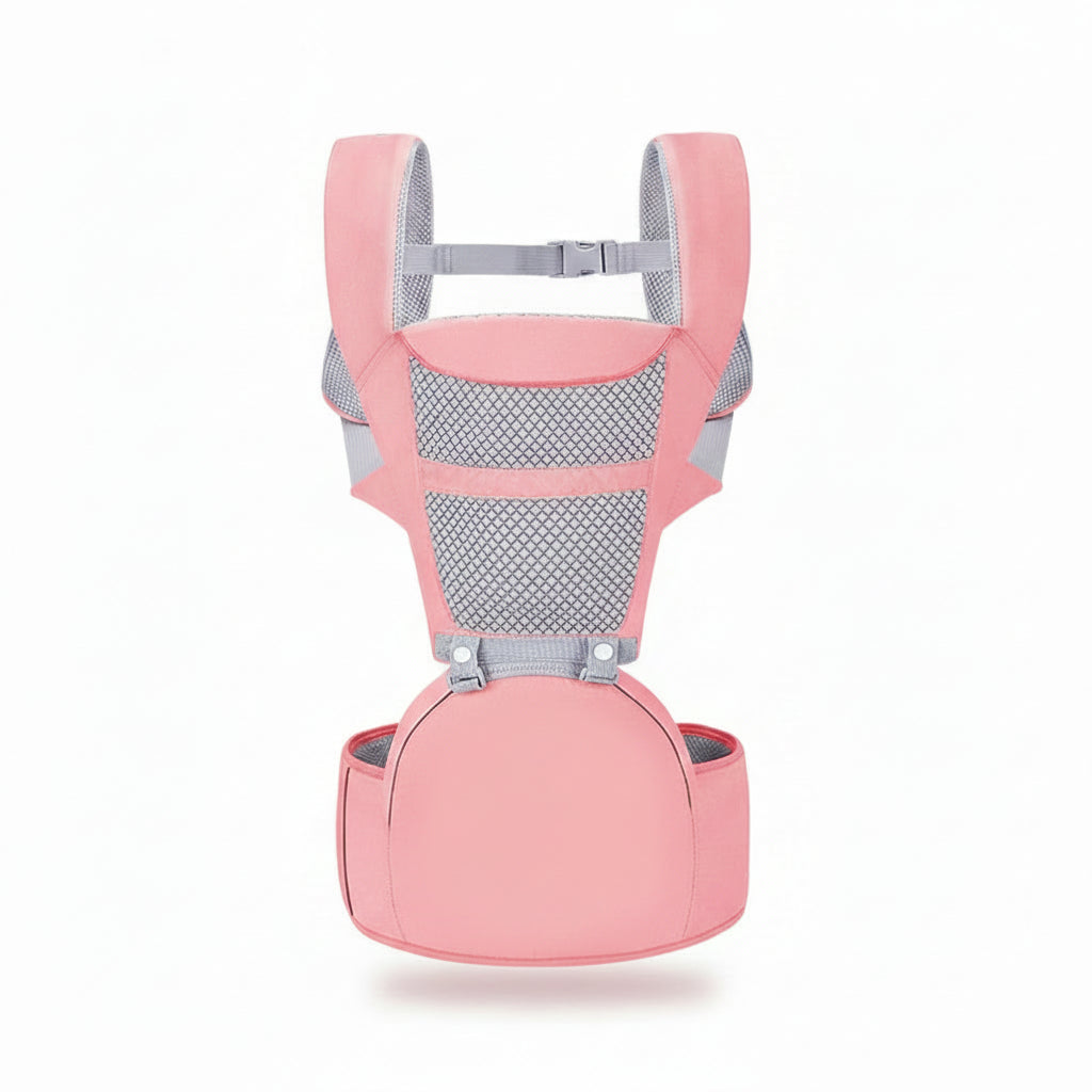 Multi-Function Baby Carrier