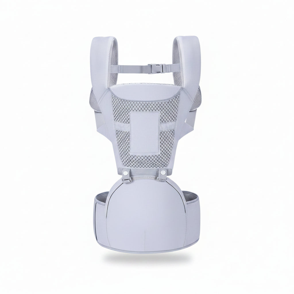 Multi-Function Baby Carrier