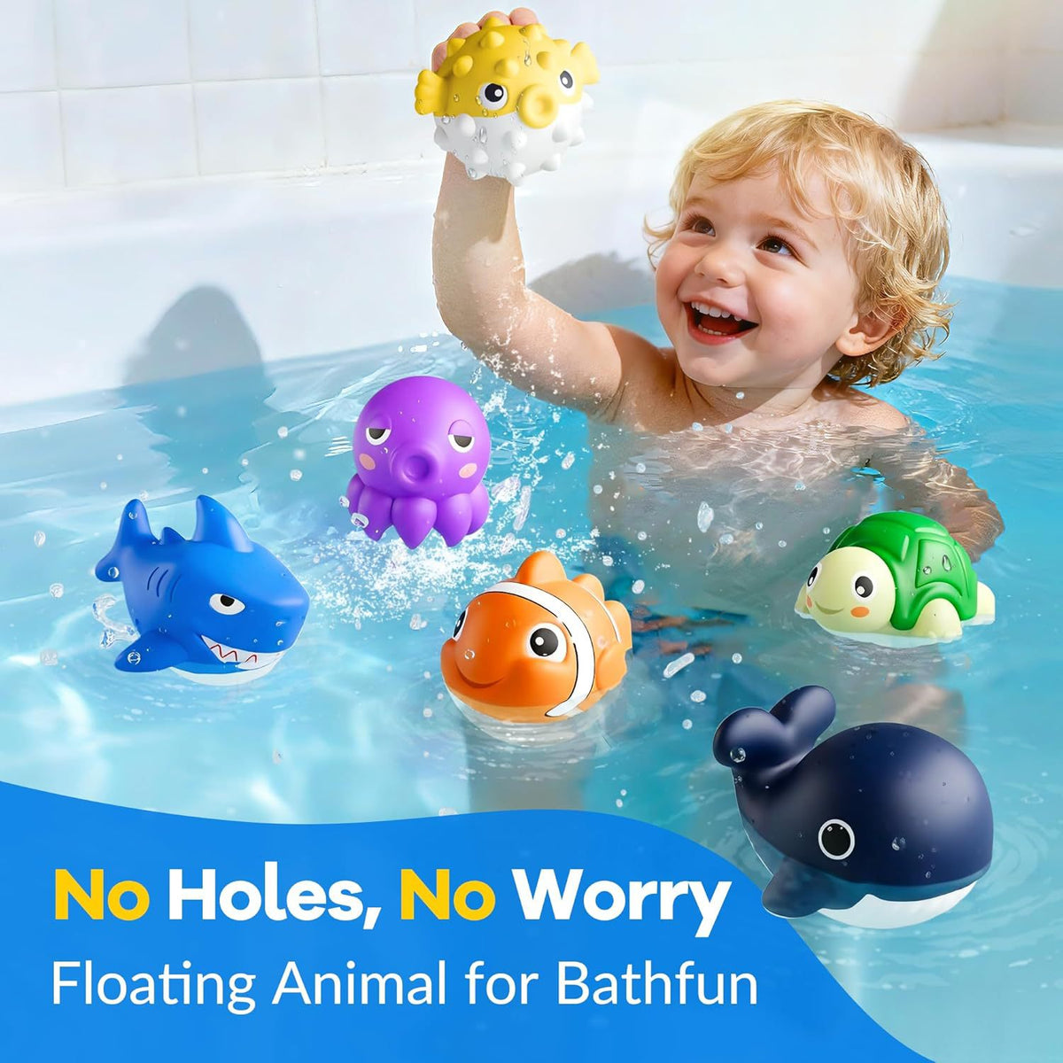 New Kids Pool Diving Toy