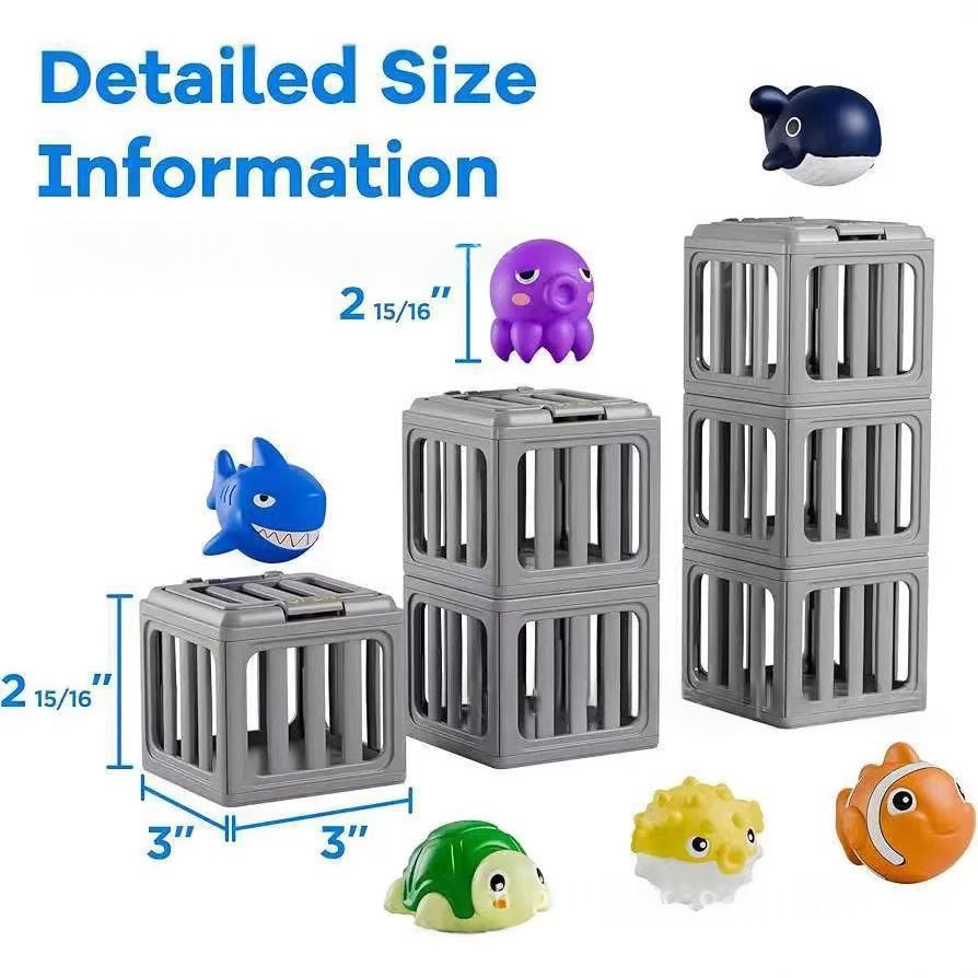 New Kids Pool Diving Toy