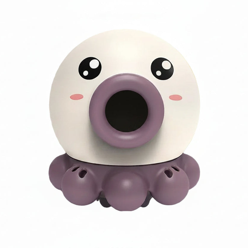 OctoSpray Bath Buddy