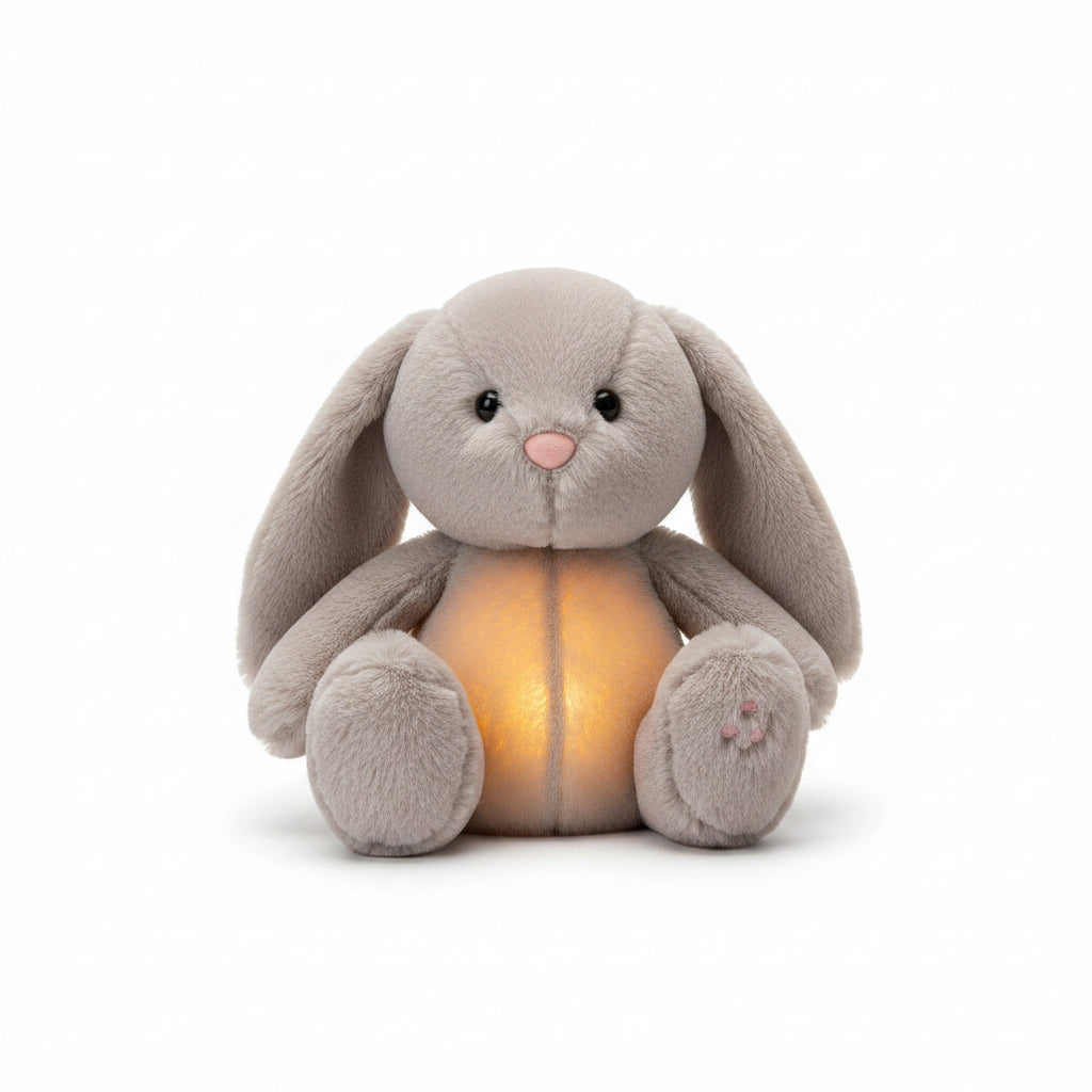 Snuggle Breath Bunny