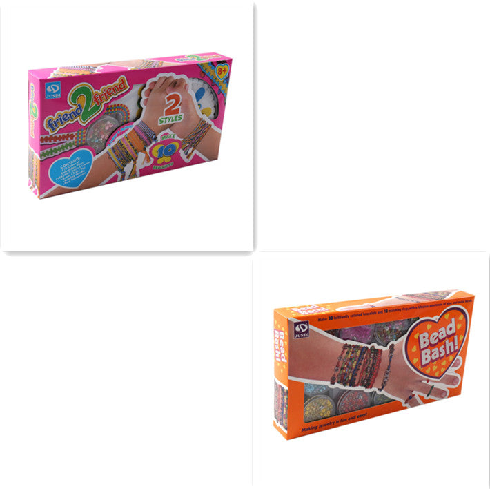 Sparkle Buddy's Bracelet Kits
