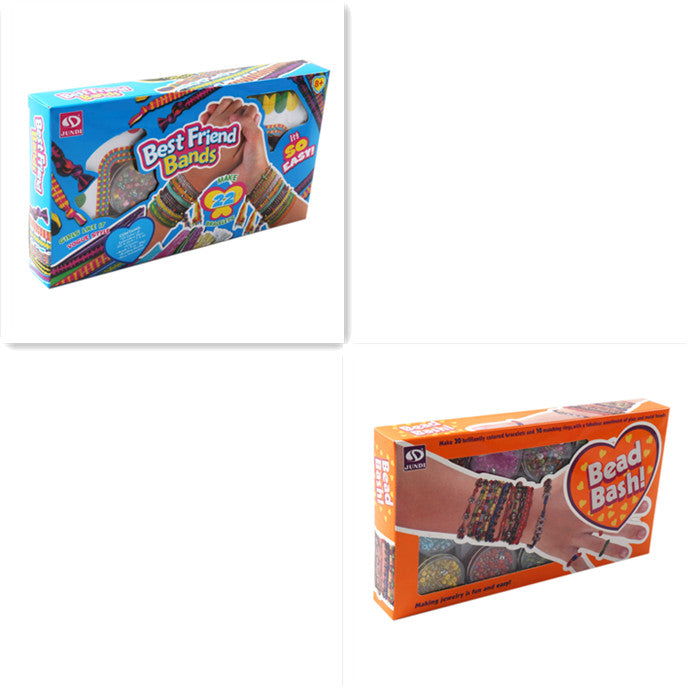 Sparkle Buddy's Bracelet Kits