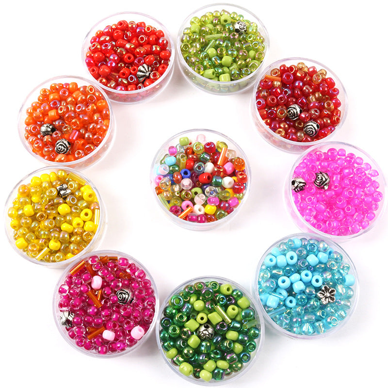 Sparkle Buddy's Bracelet Kits