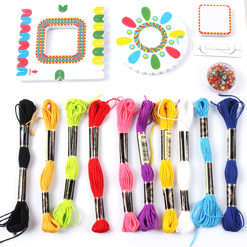 Sparkle Buddy's Bracelet Kits