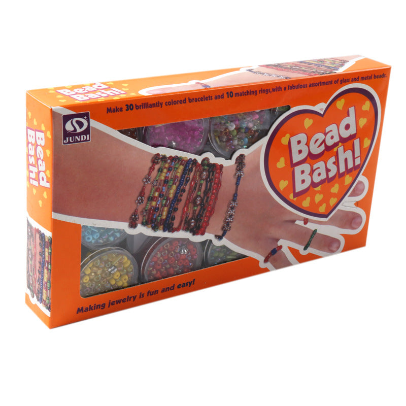 Sparkle Buddy's Bracelet Kits