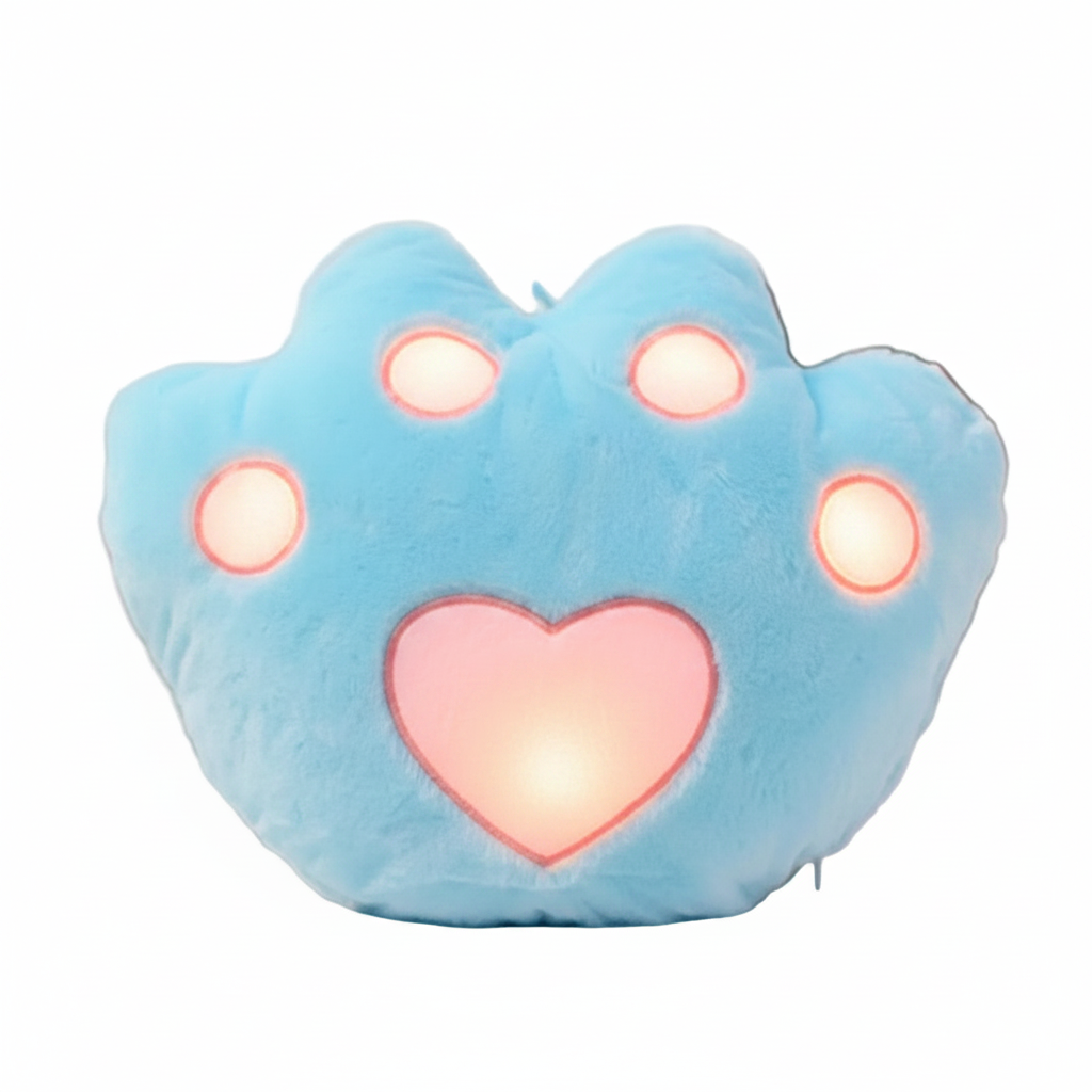 Bear Paw