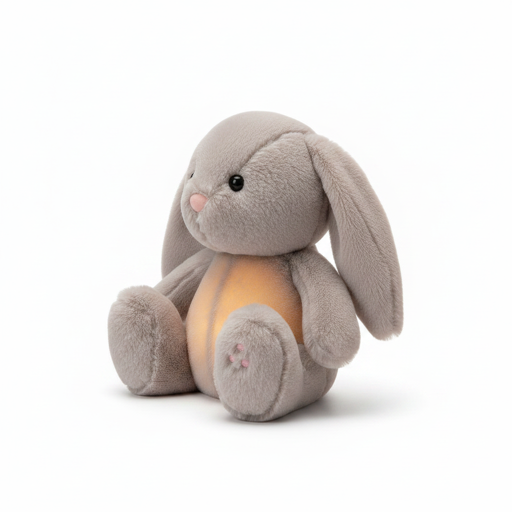Bunny Side Angle