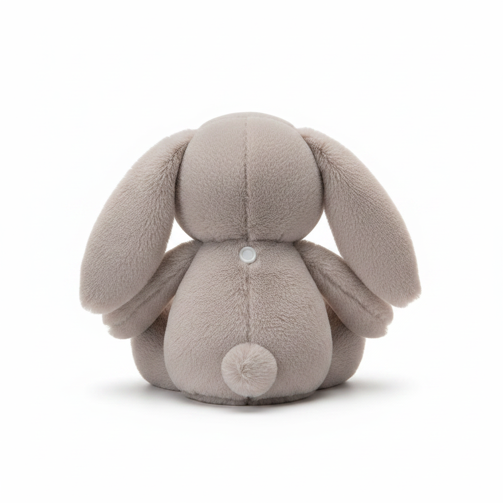 Bunny Top Angle