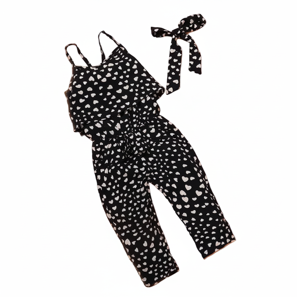Flat Lay
