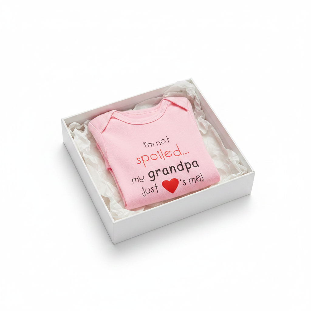 Gift Presentation